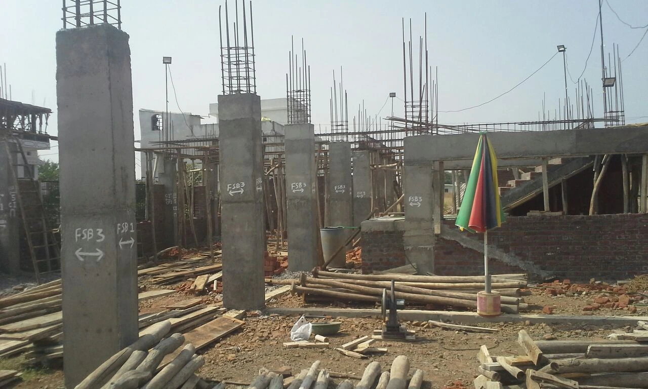 Sood Infra Residential Project 13
